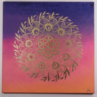Mandala hojnosti